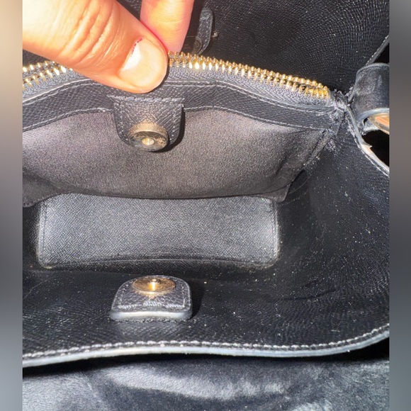 Coach, Mollie Bucket Bag 22 In Signature Canvas - Picture 7 of 15